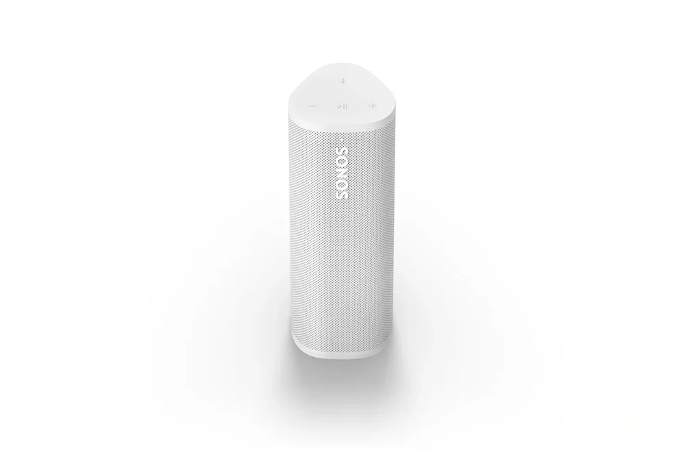 Boxa portabila Sonos Roam 2, Bluetooth, Wireless, IP67, Alb - Image 8