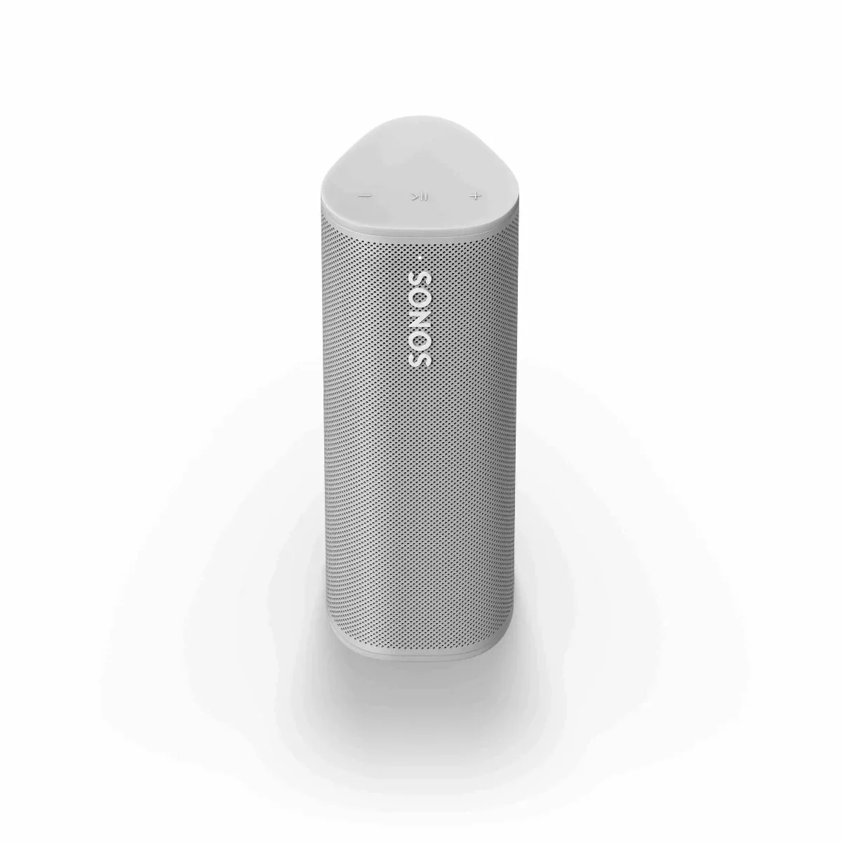 Boxa portabila Sonos Roam SL, Alb