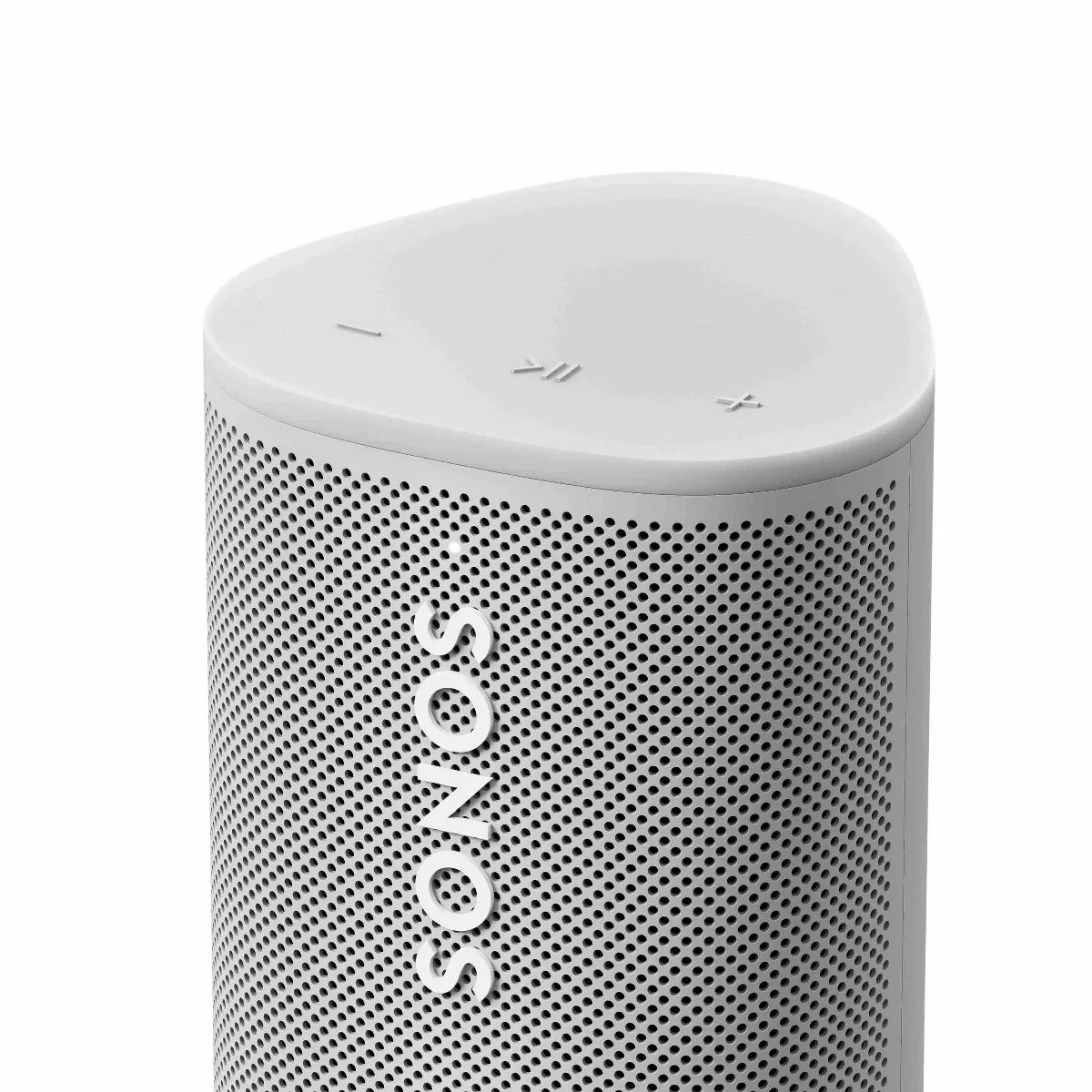 Boxa portabila Sonos Roam SL, Alb - Image 2