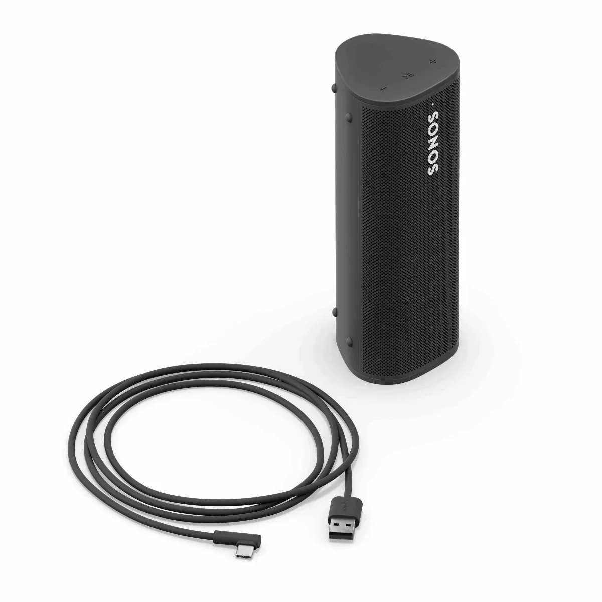 Boxa portabila Sonos Roam SL, Negru - Image 3