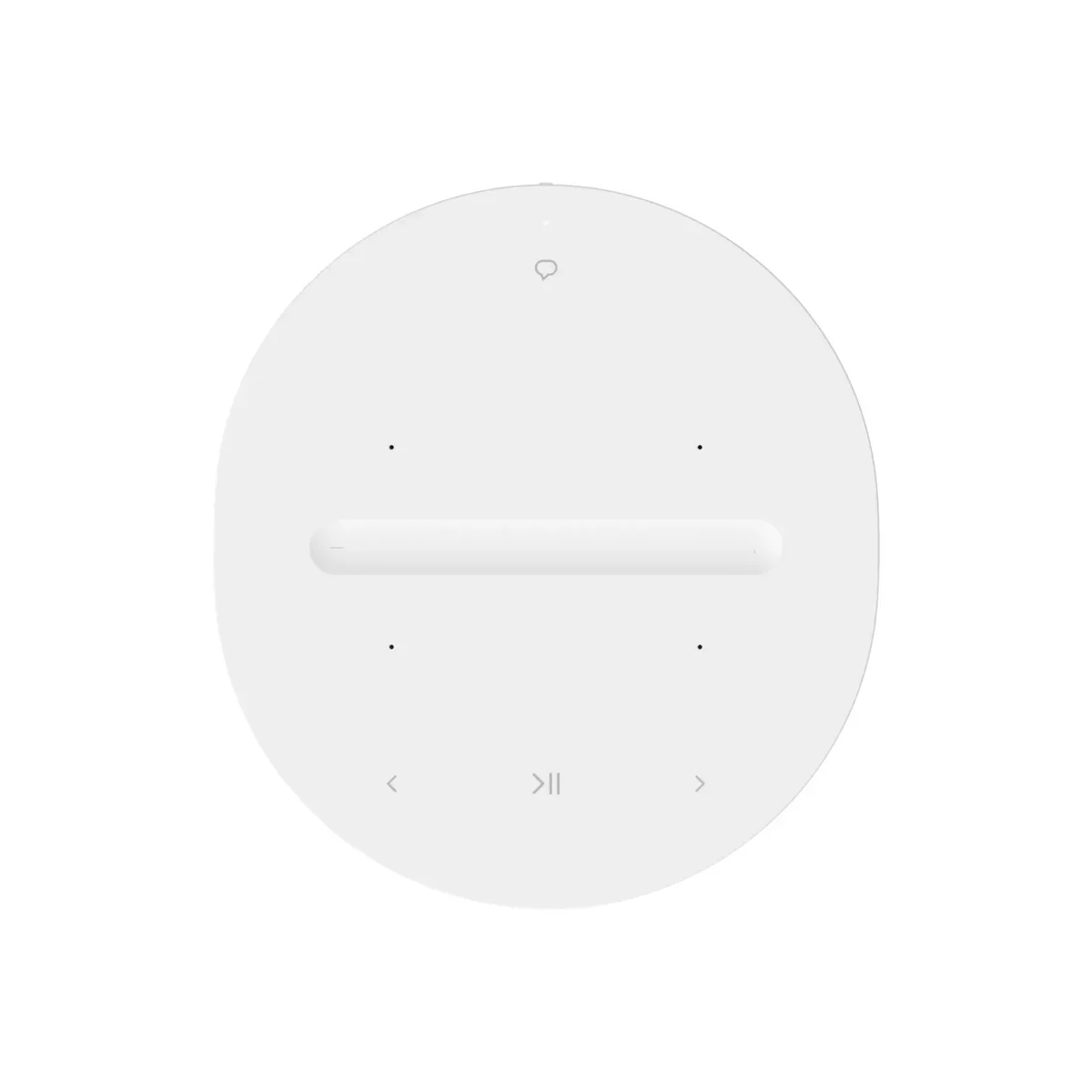 Boxa Sonos Era 100, WiFi, Multiroom, Bluetooth, Asistent vocal, Alb - Image 7