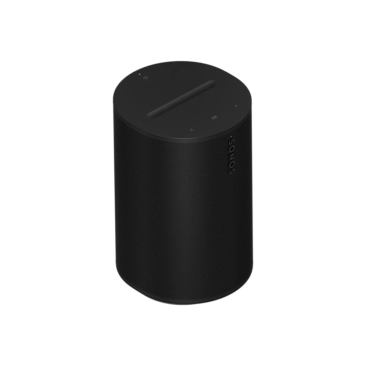 Boxa Sonos Era 100, WiFi, Multiroom, Bluetooth, Asistent vocal, Negru