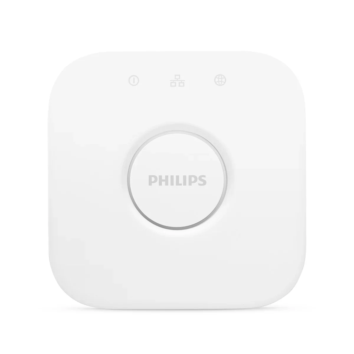 Bridge wireless Philips Hue, compatibil cu gama Hue, control iOS, Apple Home Kit - Image 5