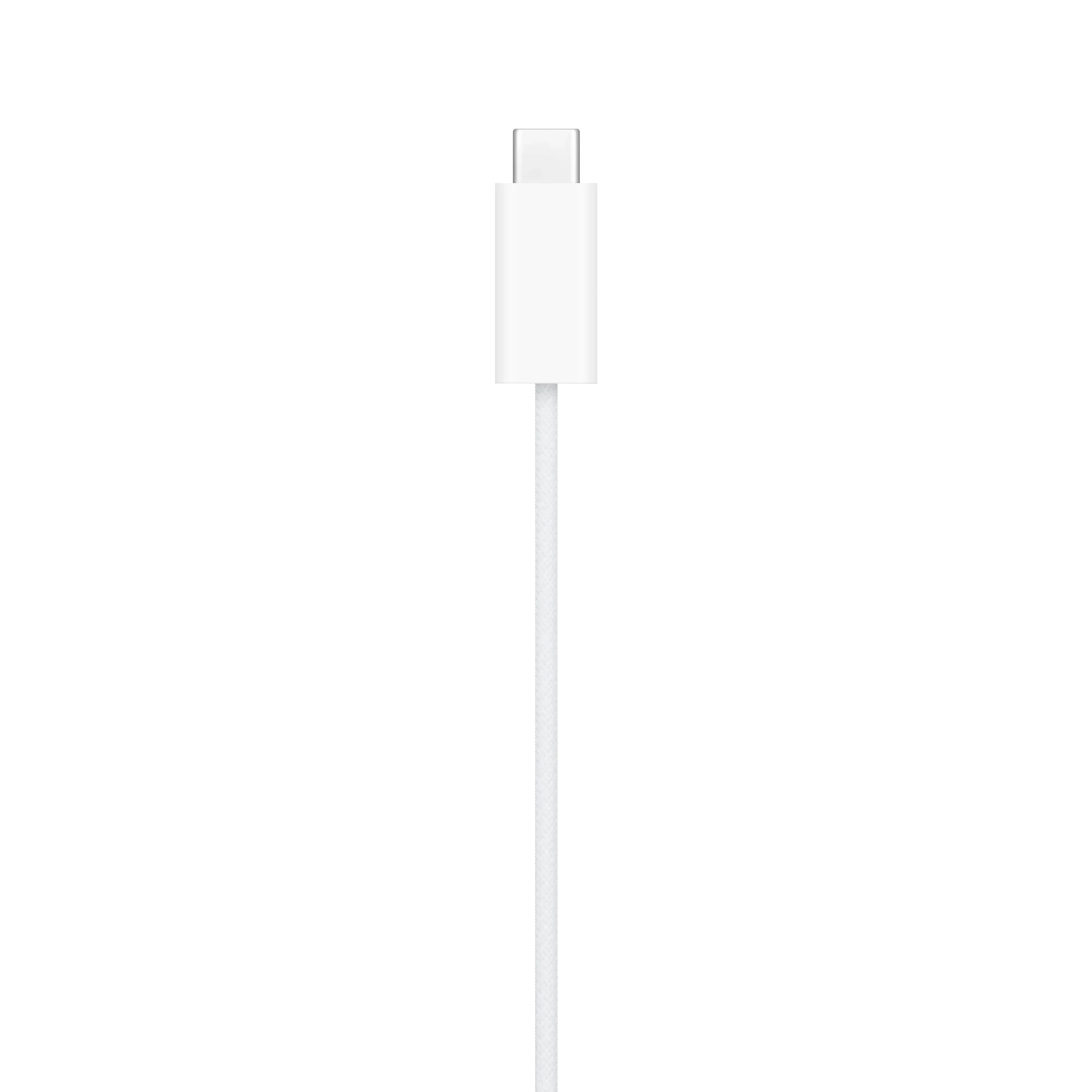 Cablu Apple Apple Watch Magnetic Fast Charger to USB-C Cable (1 m) - Image 4