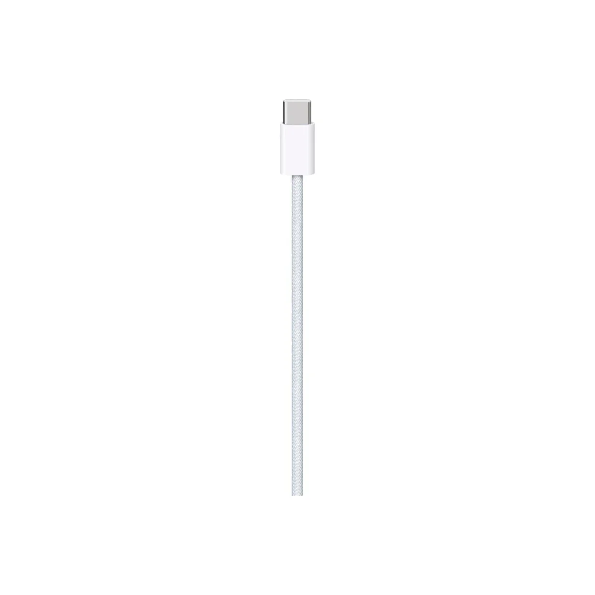 Cablu de date Apple USB-C Woven (1m)