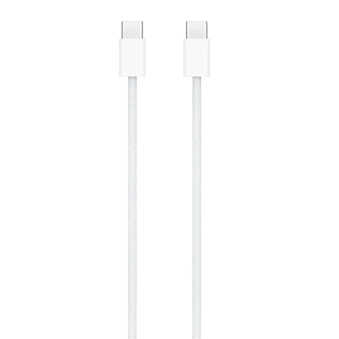 Cablu de date Apple USB-C Woven (1m) - Image 3
