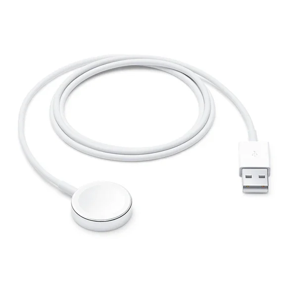 Cablu de incarcare pentru Apple Watch (1m) - Image 5