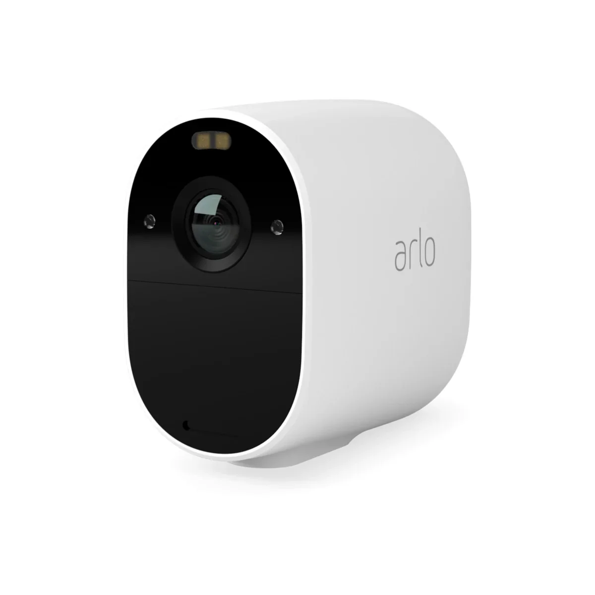 Camera de supraveghere Arlo Essential Outdoor - 1 Camera Kit, Alb