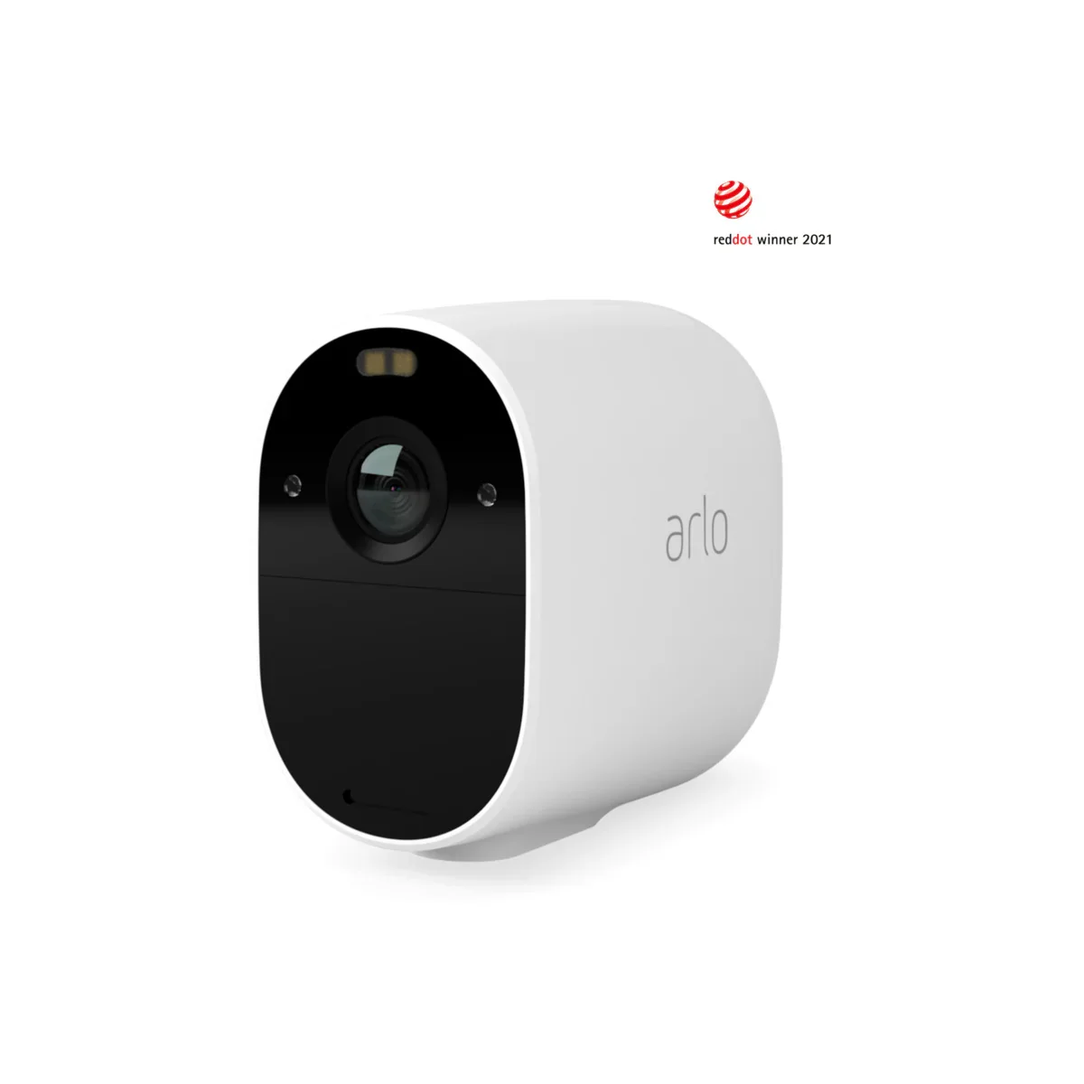 Camera de supraveghere Arlo Essential Outdoor - 1 Camera Kit, Alb - Image 3