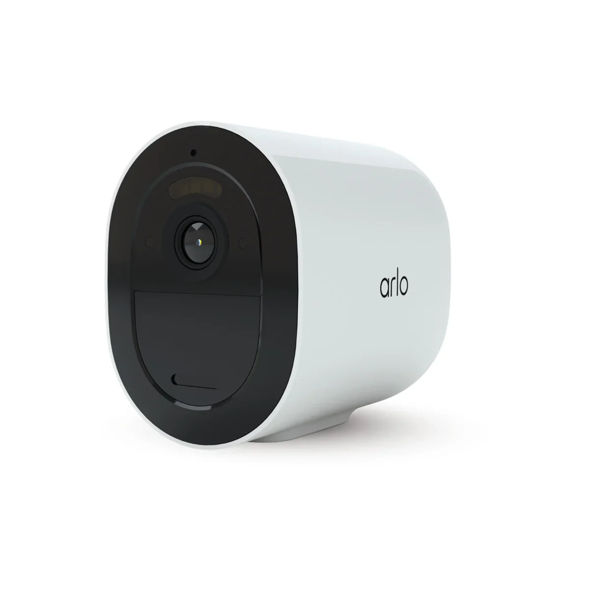 Camera de supraveghere Arlo Go 2 3G/4G SIM Outdoor Security Camera, Alb - Image 2