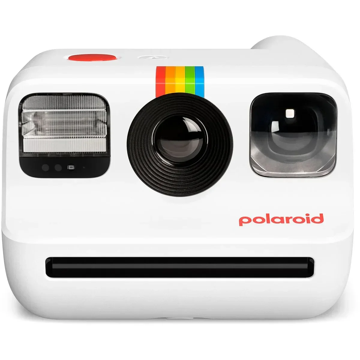 Camera Foto Instant Polaroid Go (gen.2), Alb - Image 2