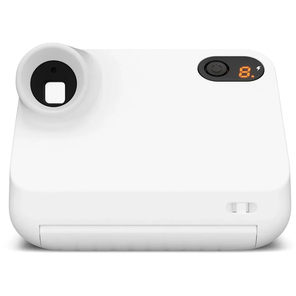 Camera Foto Instant Polaroid Go (gen.2), Alb - Image 3
