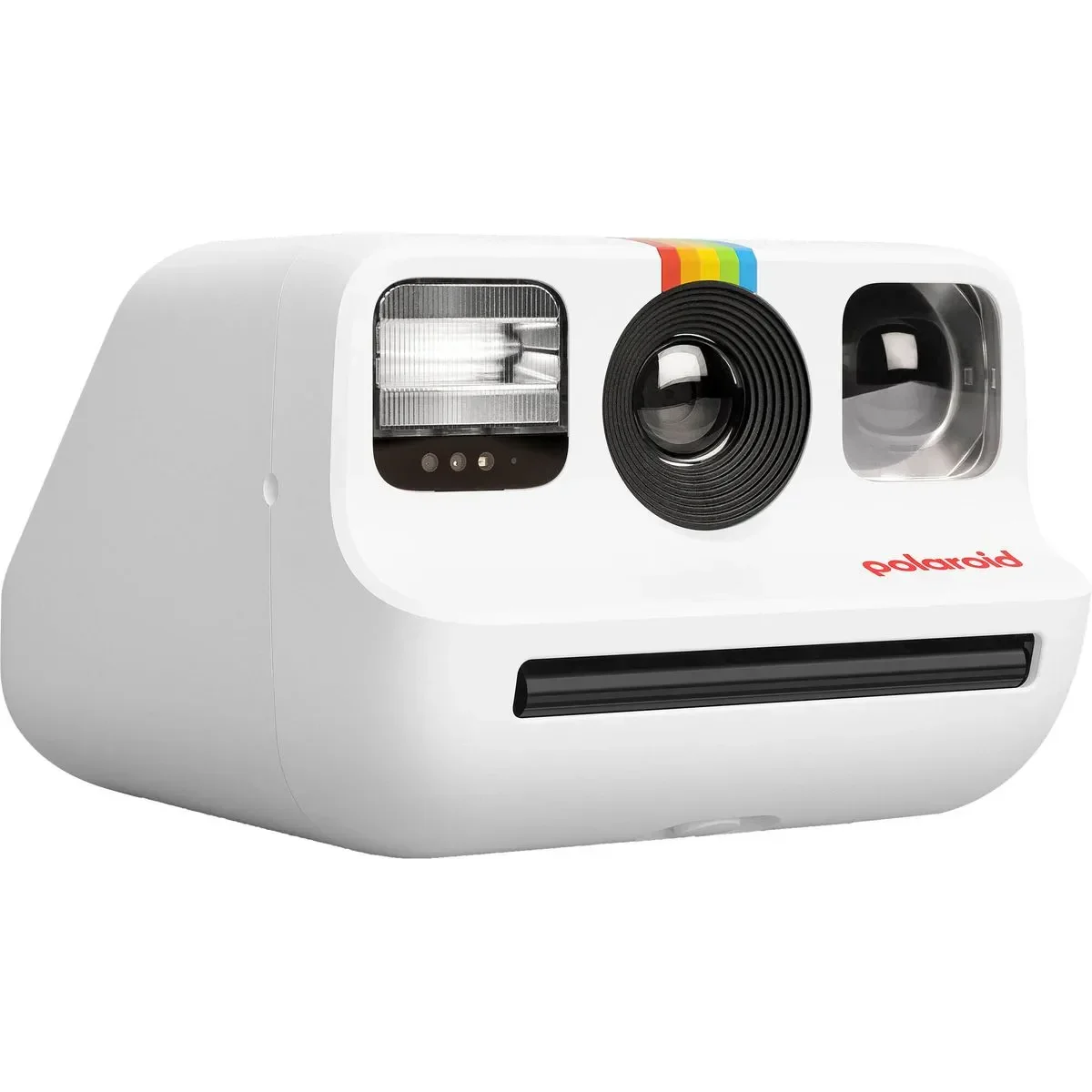 Camera Foto Instant Polaroid Go (gen.2), Alb - Image 4
