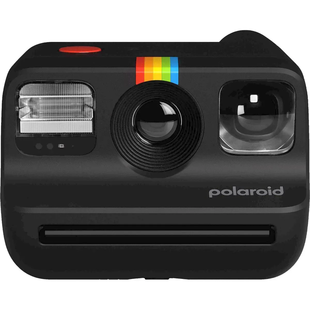 Camera Foto Instant Polaroid Go (gen.2), Negru - Image 2