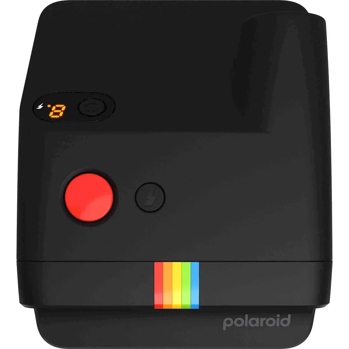 Camera Foto Instant Polaroid Go (gen.2), Negru - Image 3