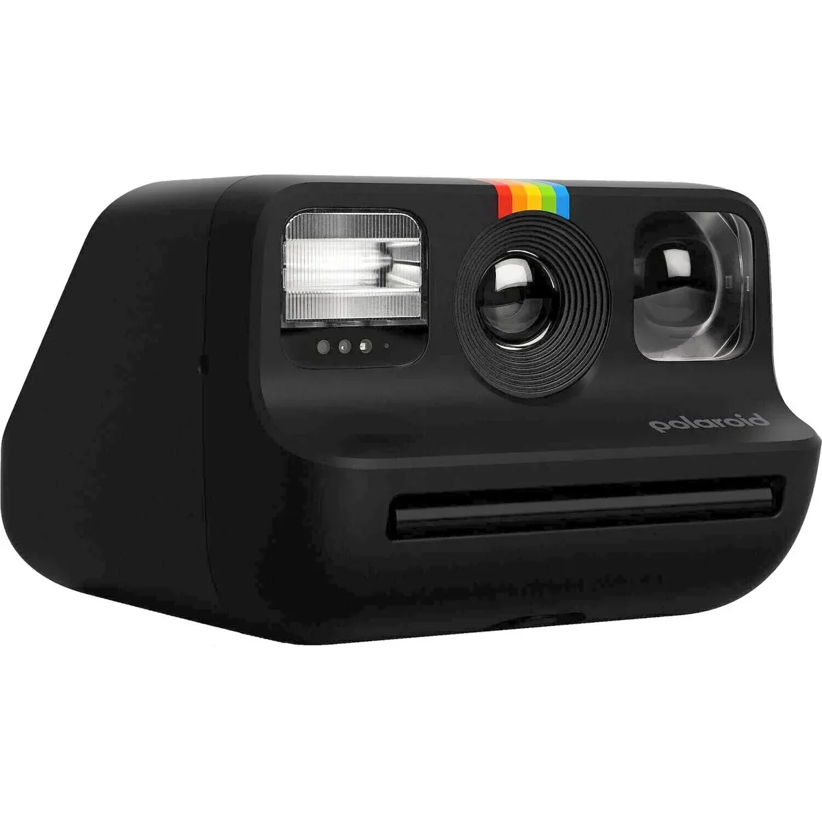 Camera Foto Instant Polaroid Go (gen.2), Negru - Image 4