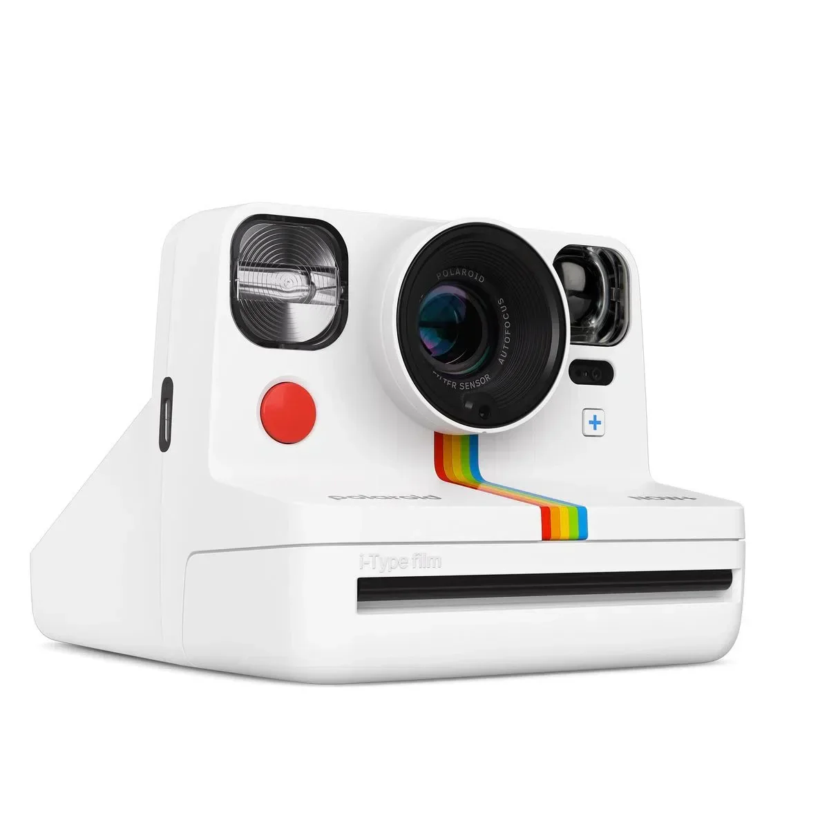 Camera Foto Instant Polaroid Now+ (gen.2), Alb - Image 2