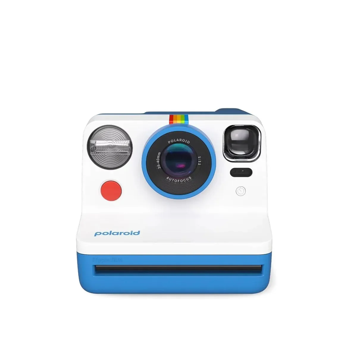 Camera Foto Instant Polaroid Now (gen.2), Albastru