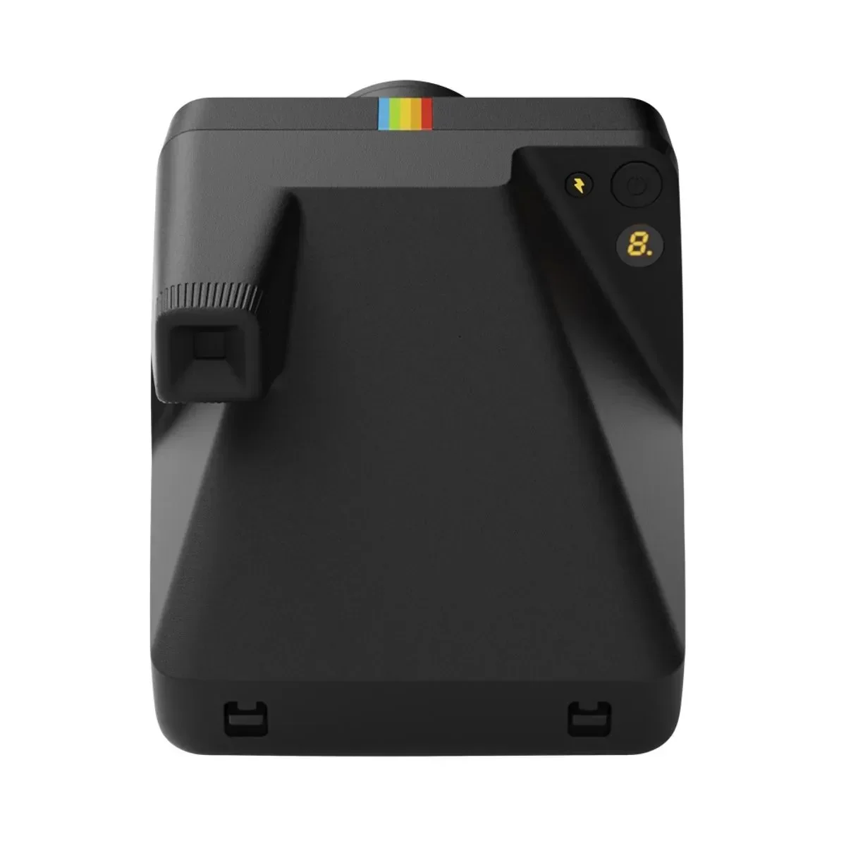 Camera Foto Instant Polaroid Now+ (gen.3), Negru - Image 3