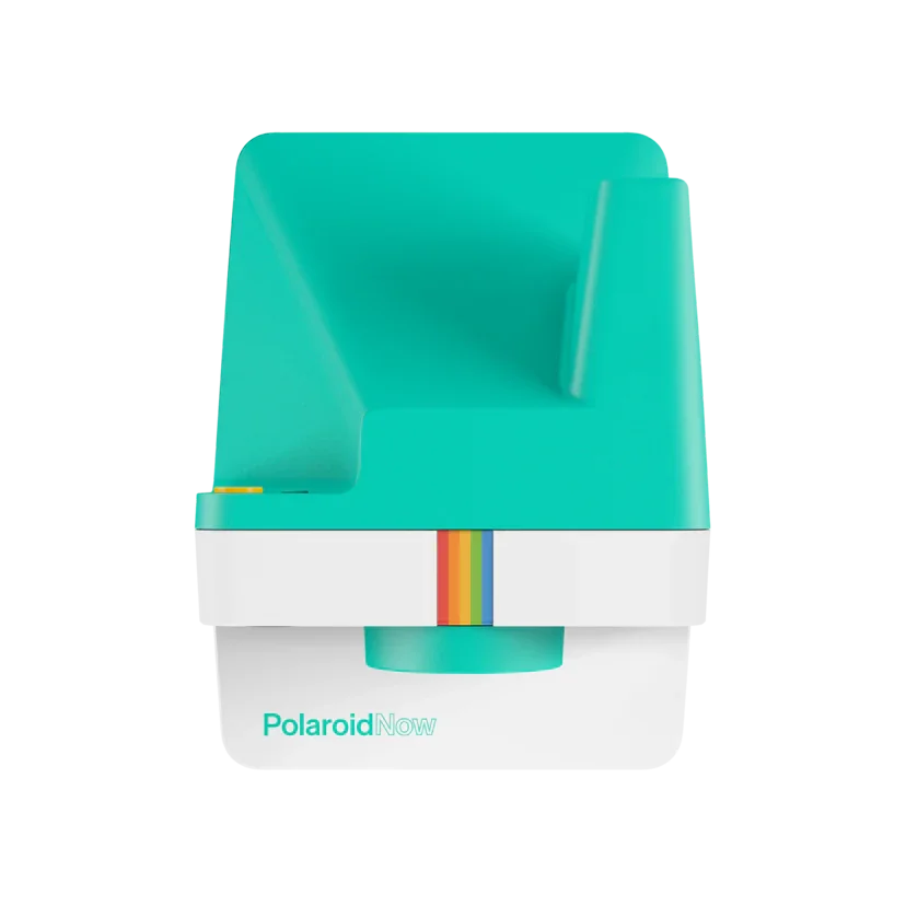 Camera Foto Instant Polaroid Now i-Type, Mint - Image 4