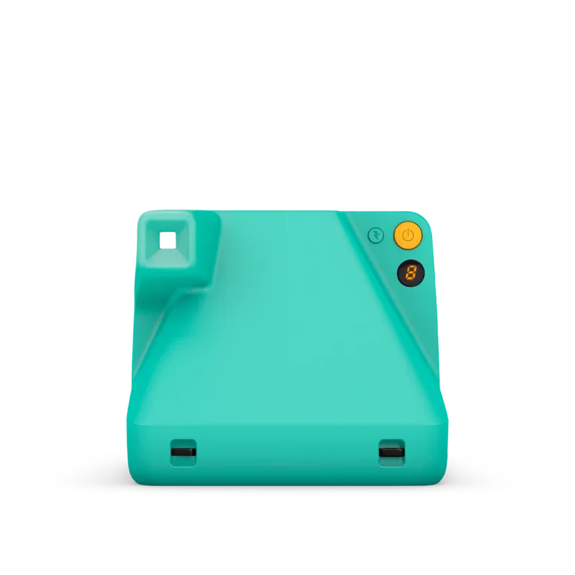 Camera Foto Instant Polaroid Now i-Type, Mint - Image 5