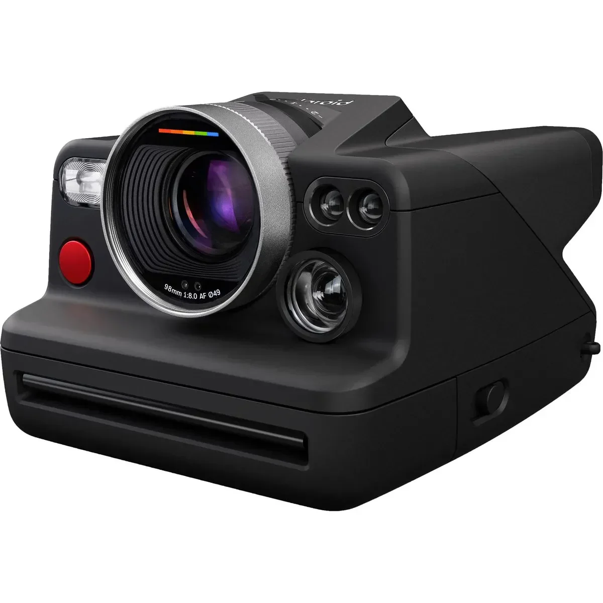 Camera Foto Polaroid I-2 Instant, Negru