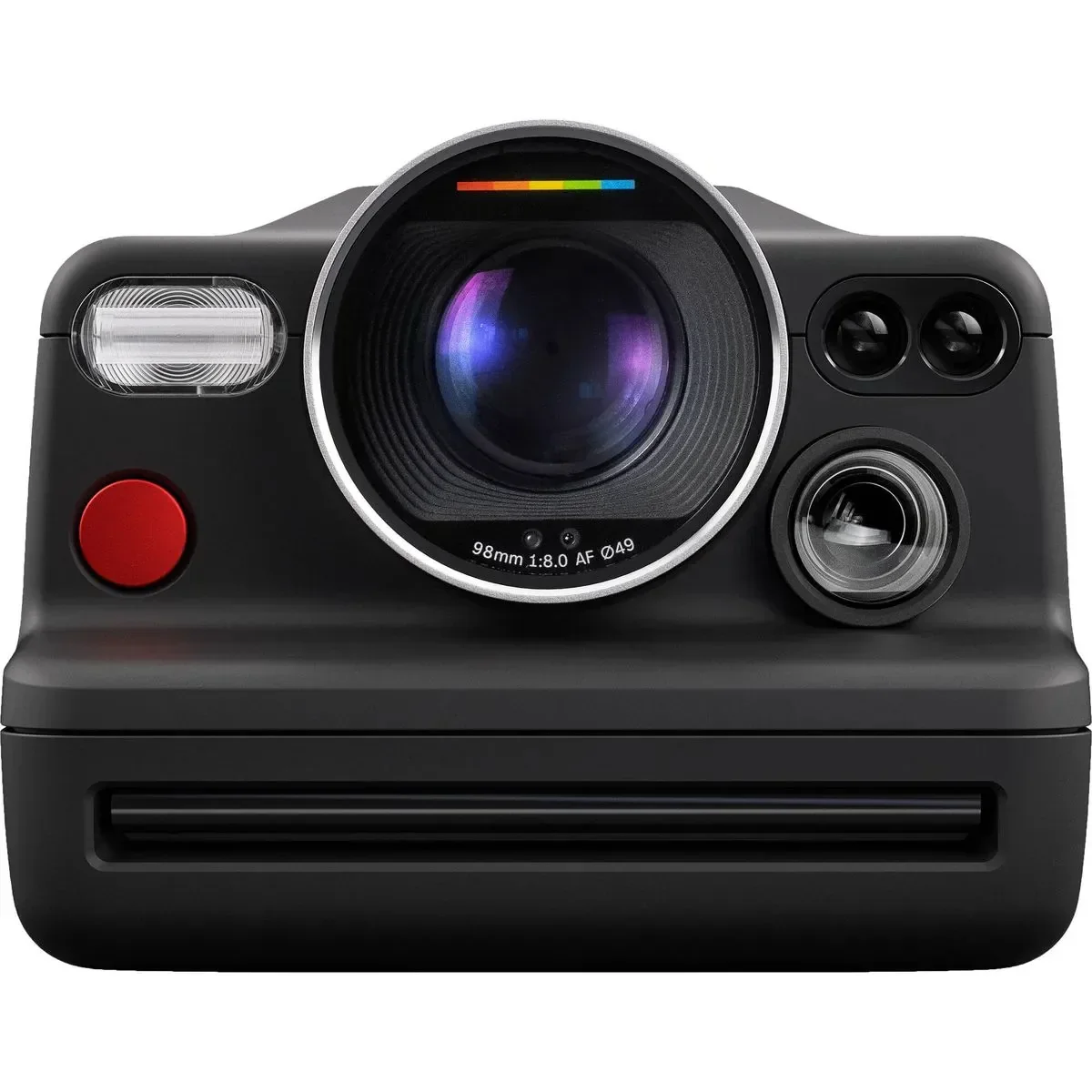 Camera Foto Polaroid I-2 Instant, Negru - Image 2