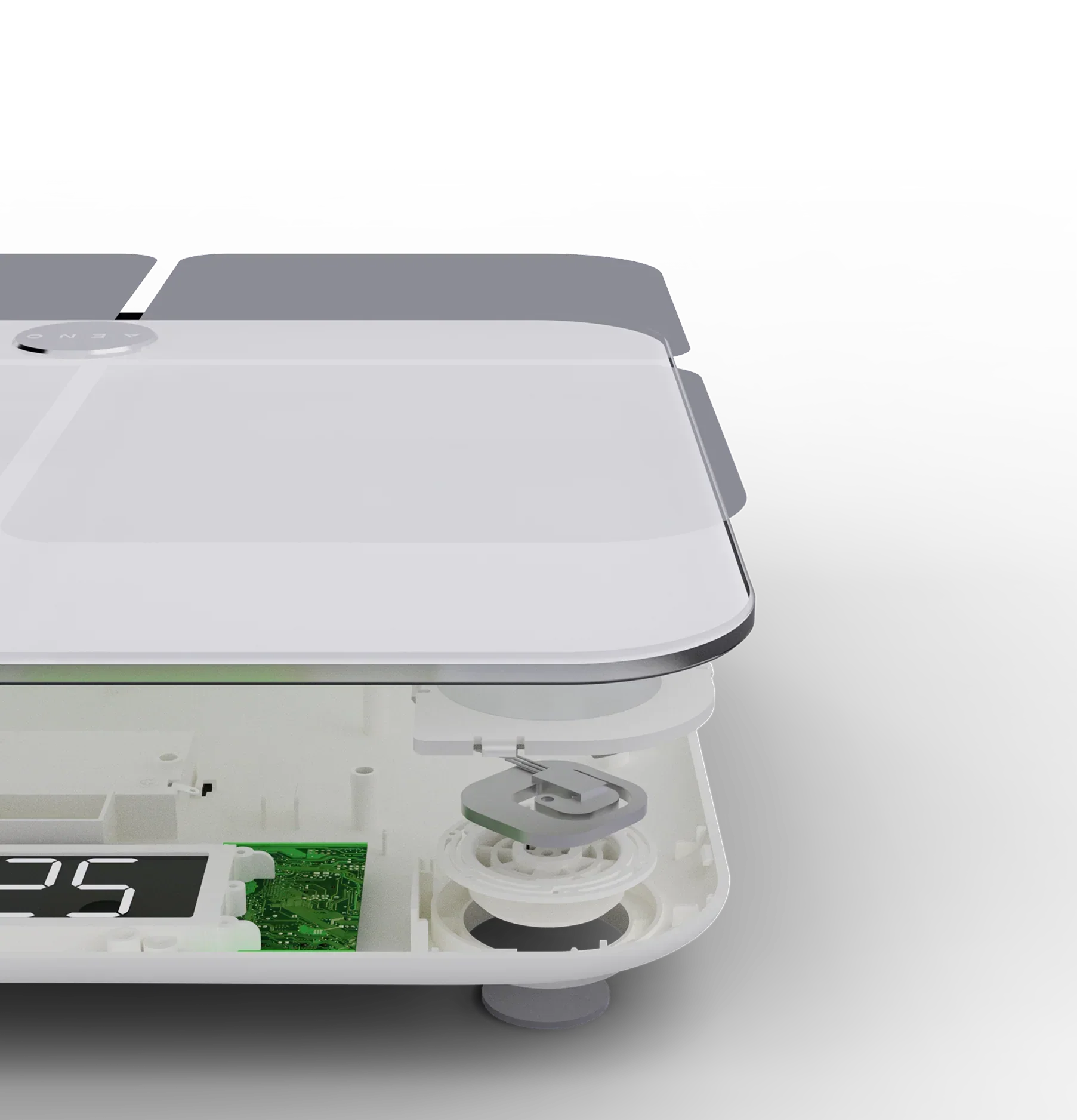 Cantar corporal AENO ABS0001S - Image 6