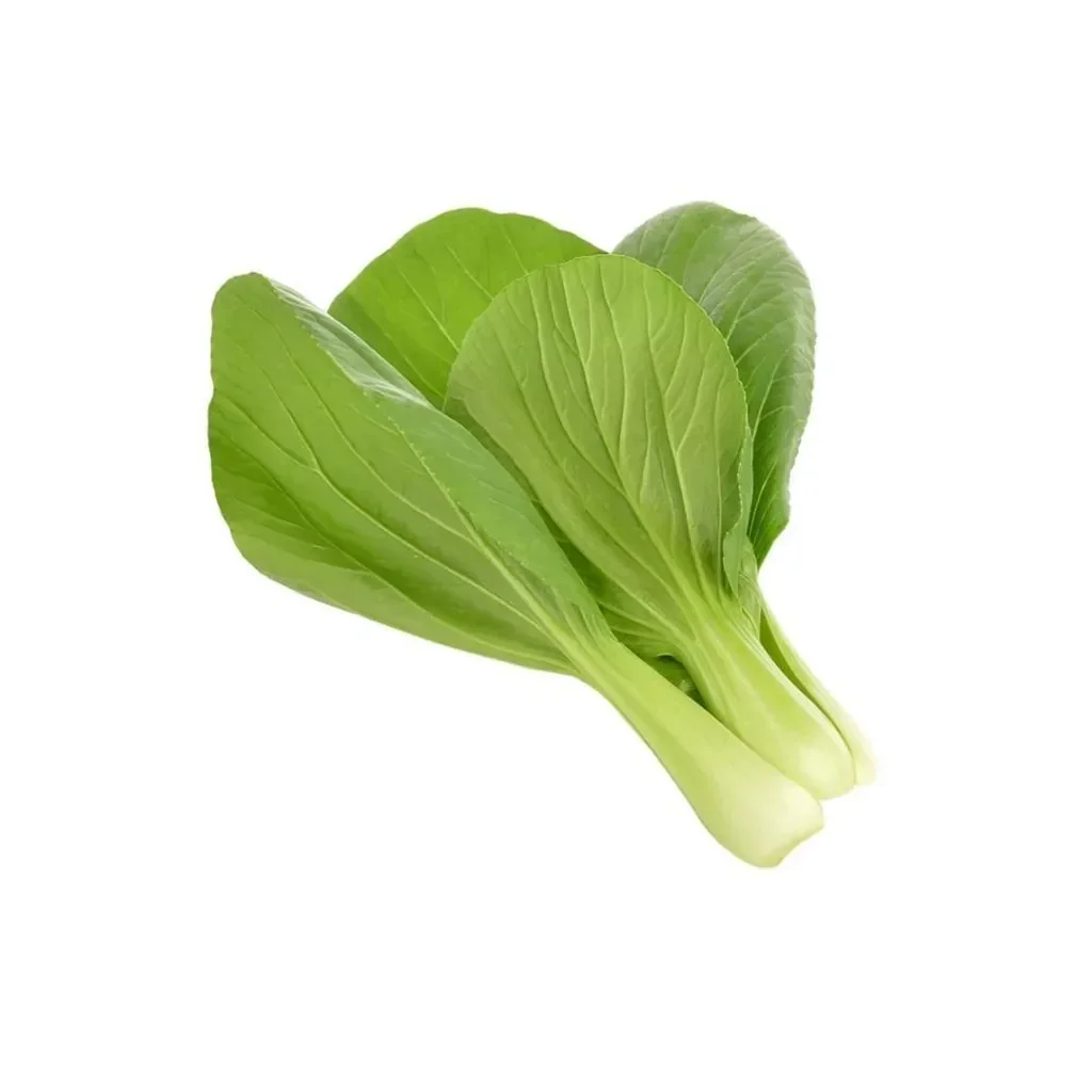Capsule Click & Grow cu seminte si substrat de Pak Choi 3buc