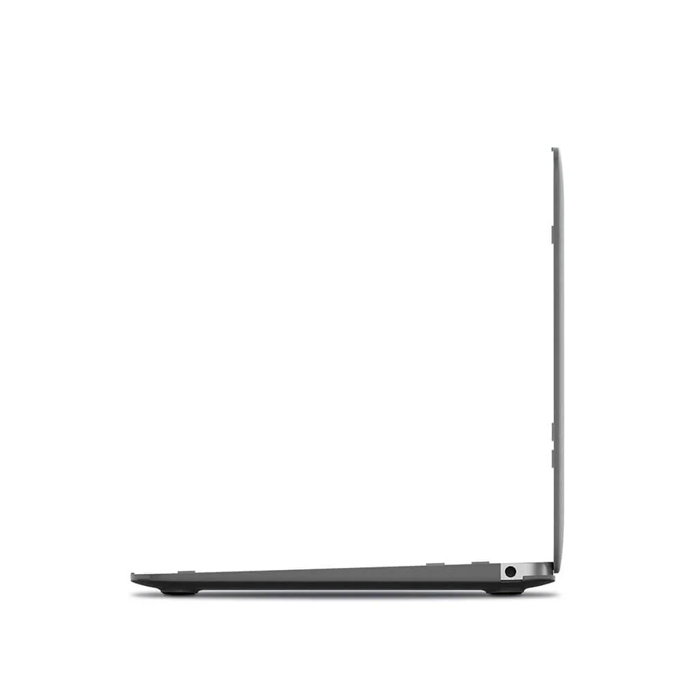 Carcasa de protectie NOA pentru MacBook Air 13" M1, Negru - Image 3