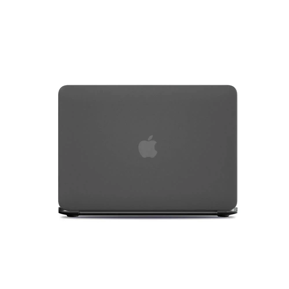 Carcasa de protectie NOA pentru MacBook Air 13" M1, Negru - Image 4