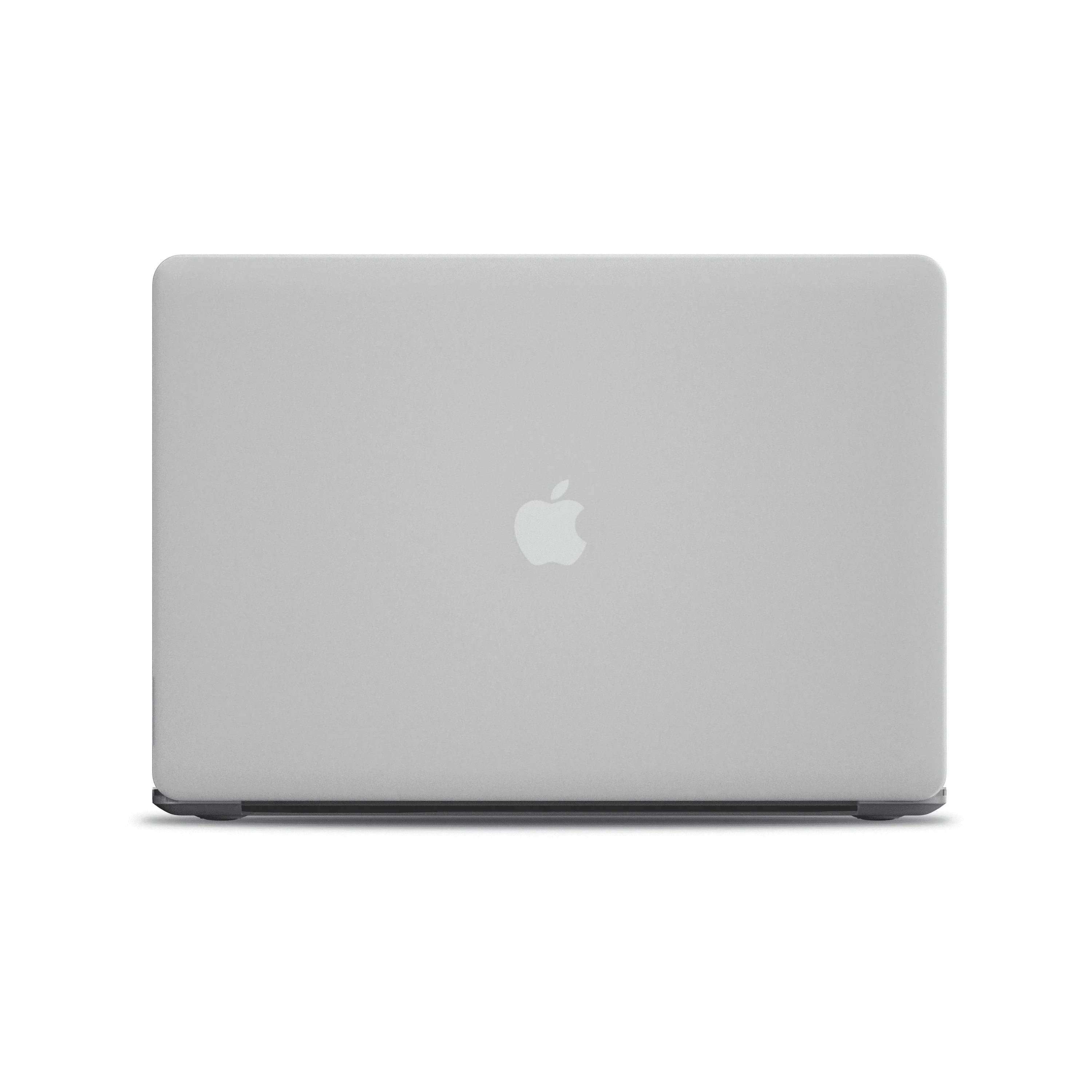 Carcasa de protectie NOA pentru MacBook Pro 13" Retina Display, Transparent - Image 4