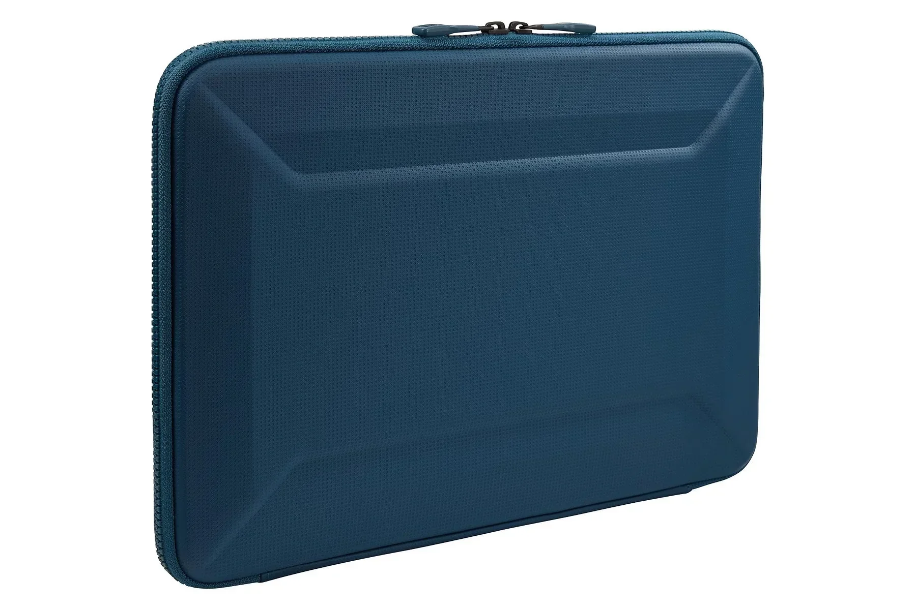 Carcasa de protectie Thule Gauntlet pentru MacBook 16", Albastru - Image 2