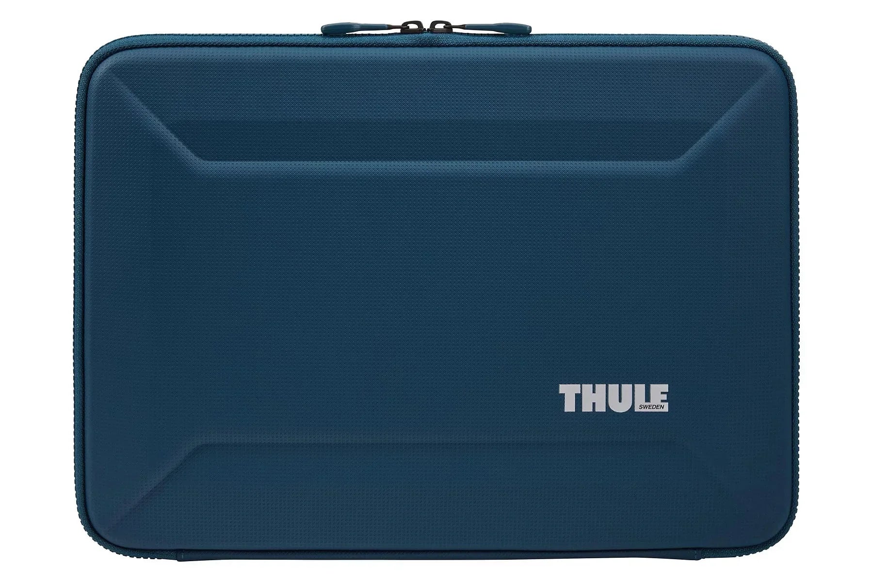 Carcasa de protectie Thule Gauntlet pentru MacBook 16", Albastru - Image 3