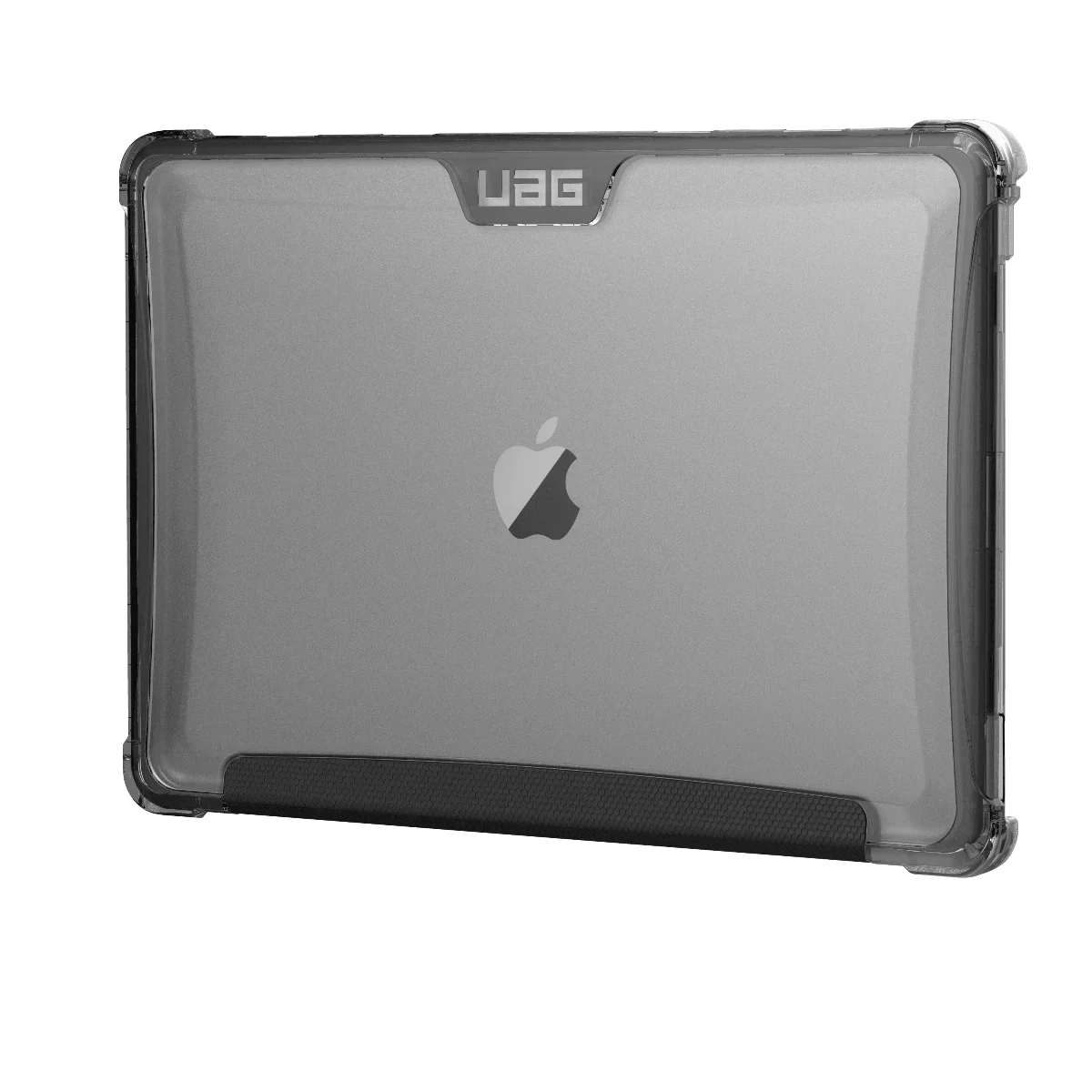 Carcasa de protectie UAG Plyo Ice pentru MacBook Pro 13", Transparent - Image 4
