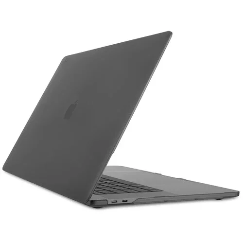 Carcasa Moshi iGlaze Ultra-Slim Hardshell pentru MacBook Pro 16" - Stealth Black