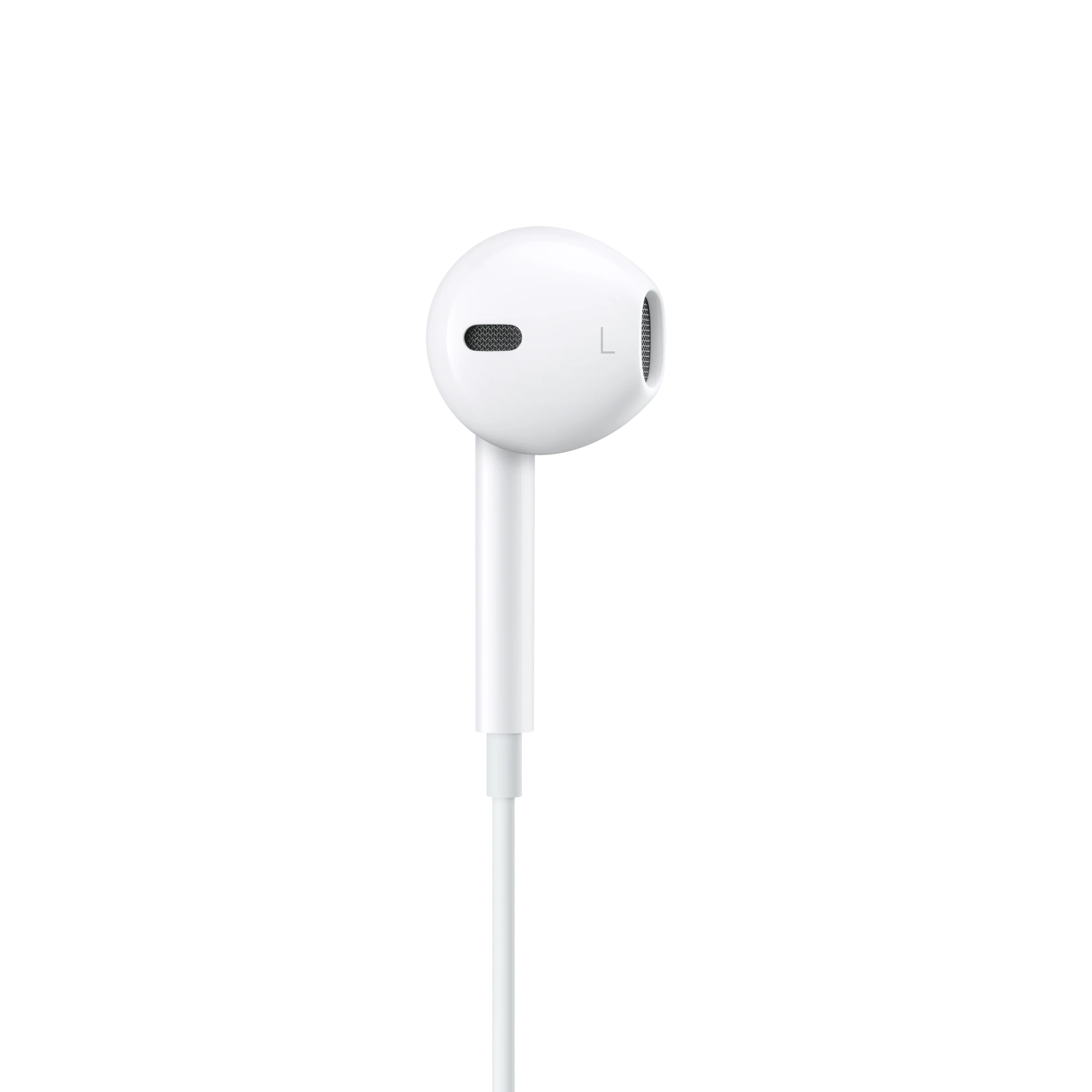 Casti Apple EarPods cu USB-C Connector - Image 3