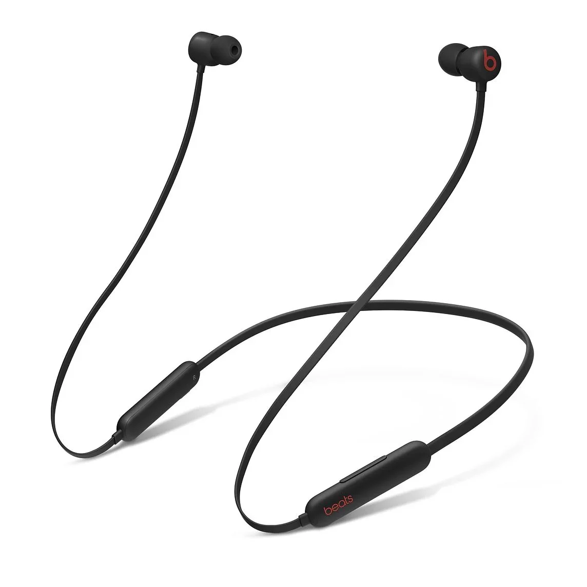Casti Beats Flex, Beats Black