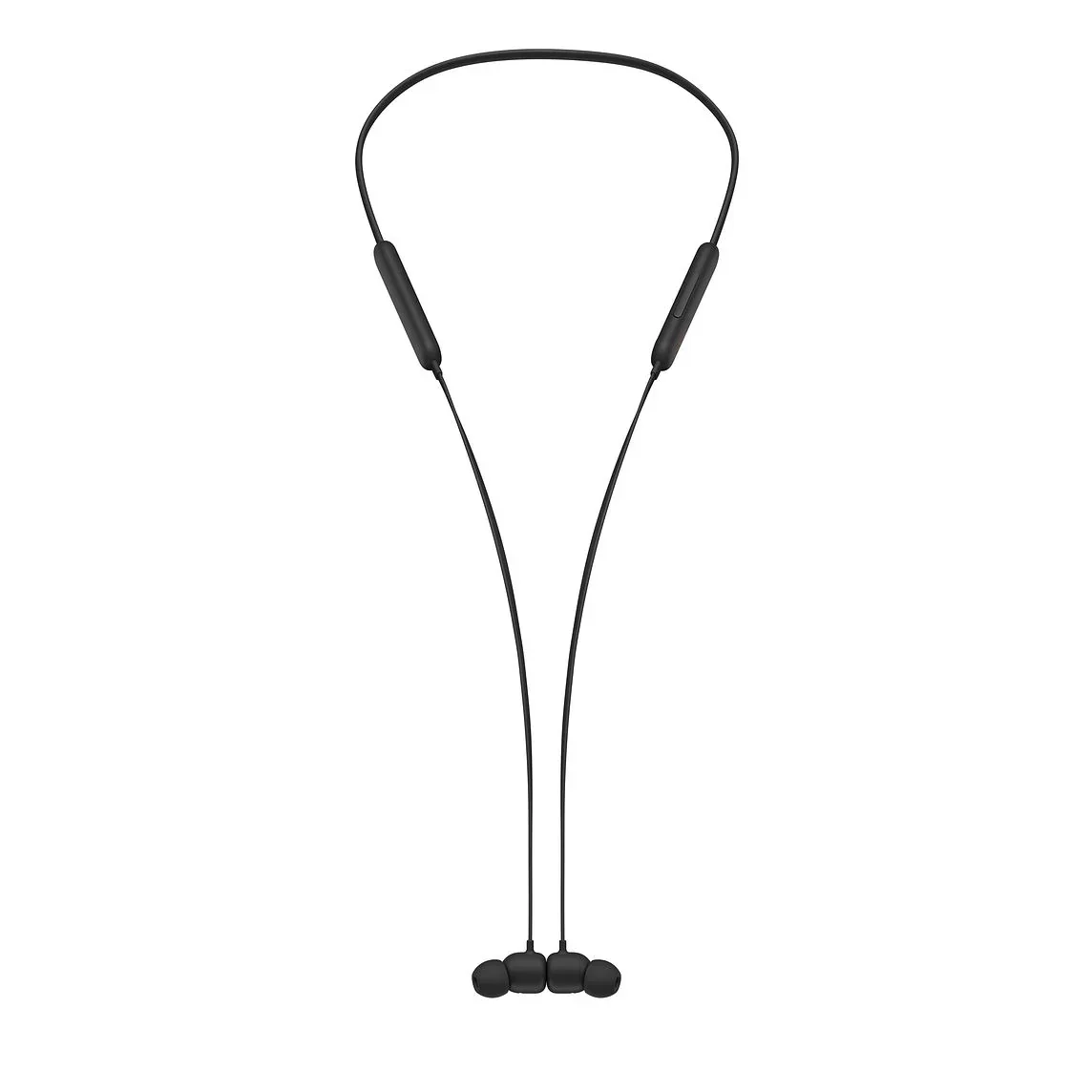Casti Beats Flex, Beats Black - Image 2