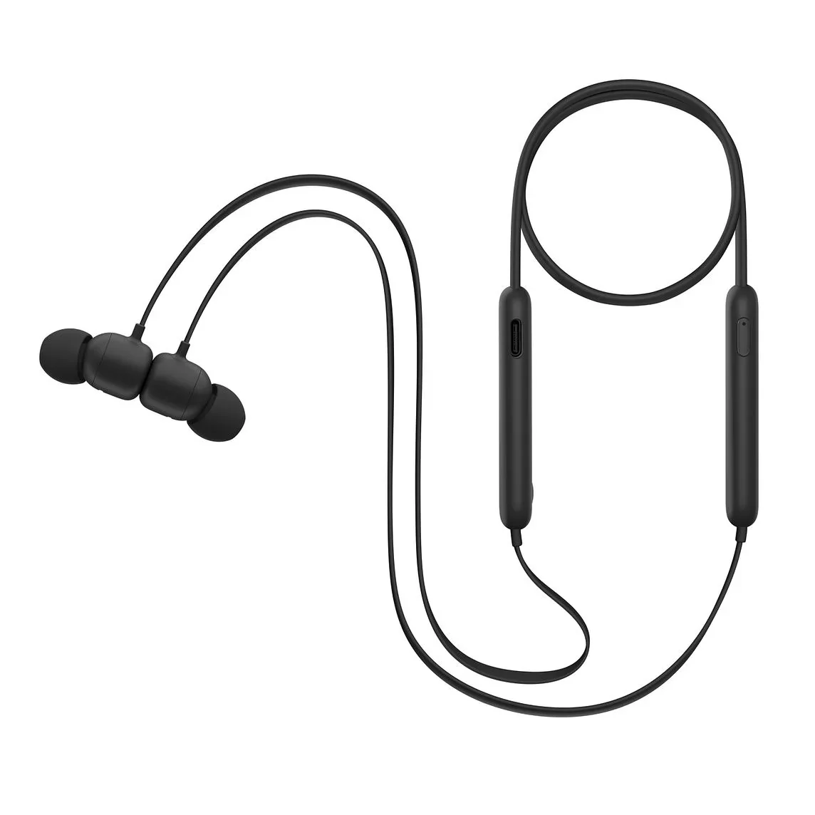 Casti Beats Flex, Beats Black - Image 4