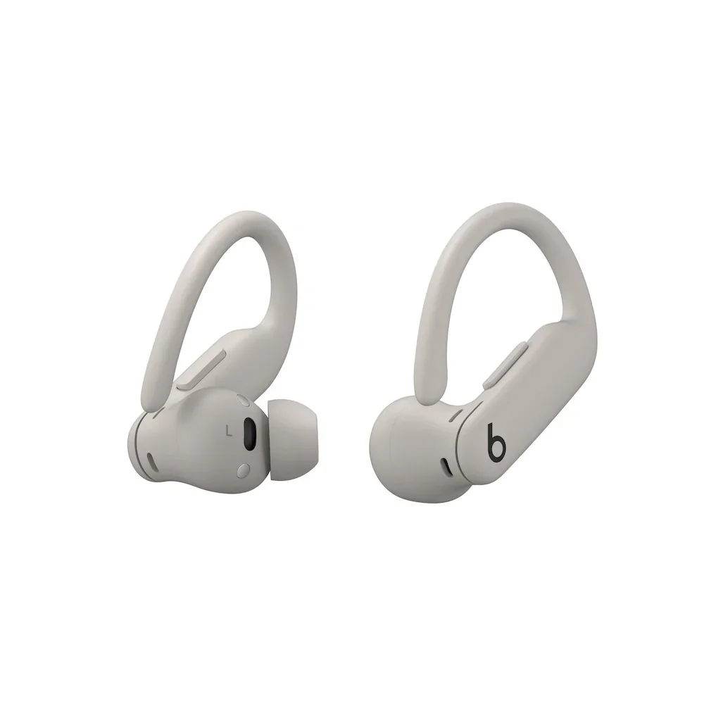 Casti In-Ear Beats Powerbeats Pro 2, Bej - Image 4