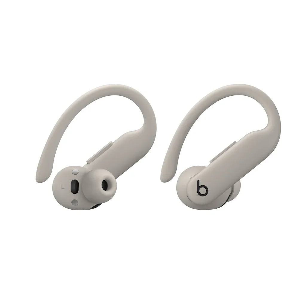 Casti In-Ear Beats Powerbeats Pro 2, Bej - Image 7