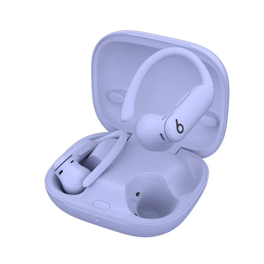 Casti In-Ear Beats Powerbeats Pro 2, Mov - Image 2