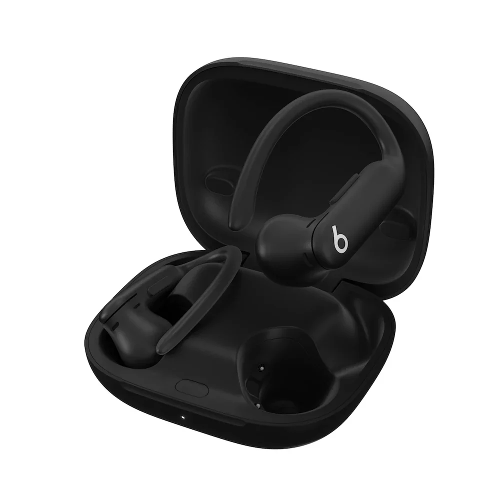 Casti In-Ear Beats Powerbeats Pro 2, Negru - Image 7