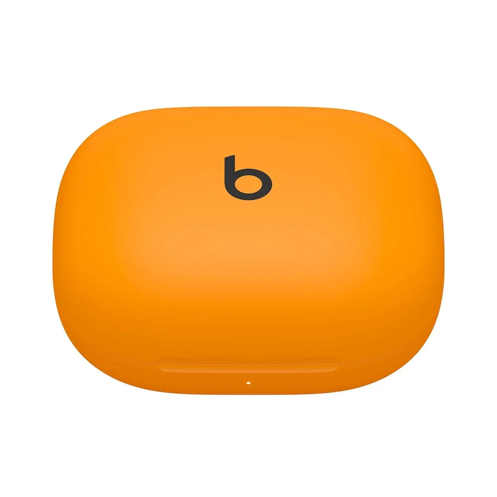 Casti In-Ear Beats Powerbeats Pro 2, Portocaliu - Image 3
