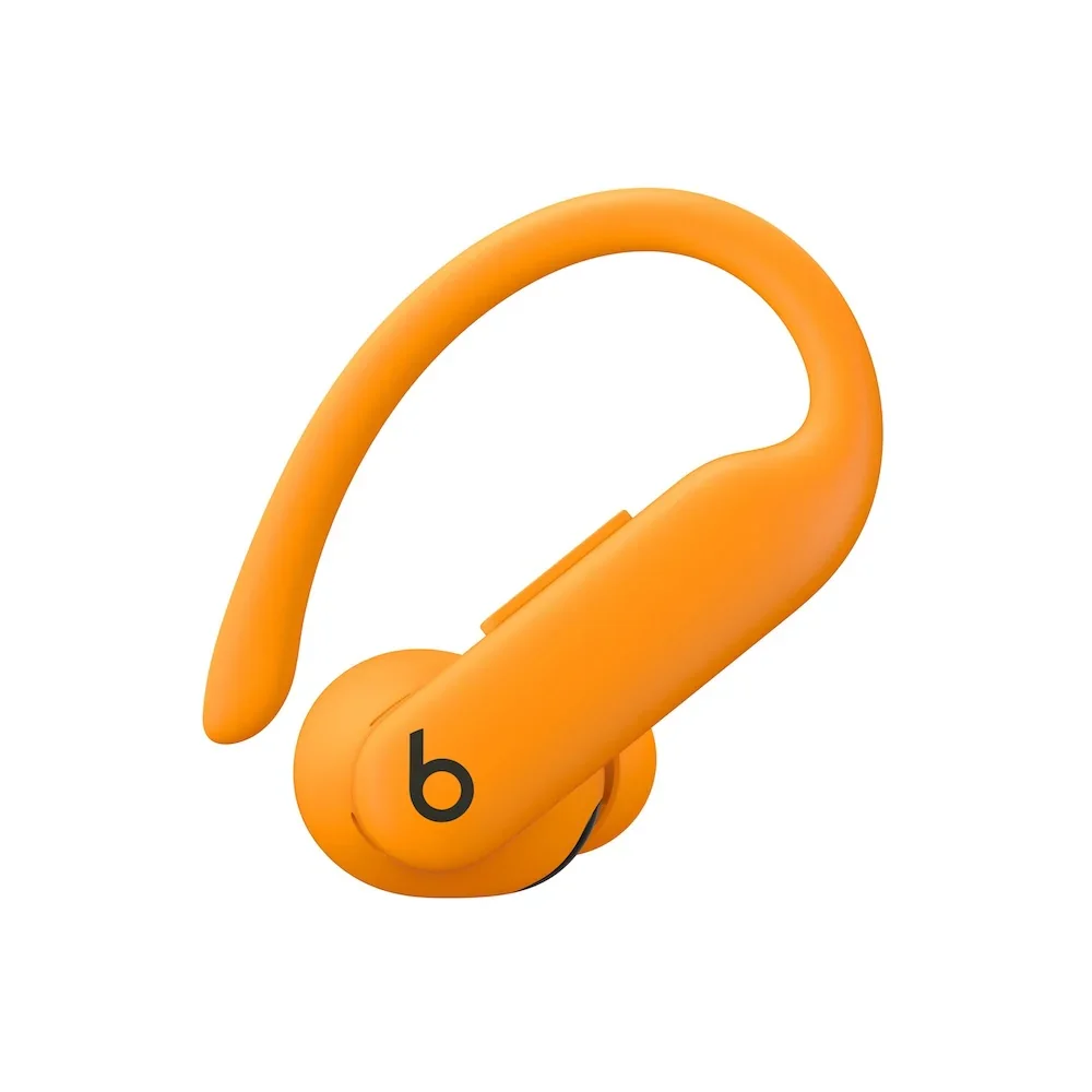 Casti In-Ear Beats Powerbeats Pro 2, Portocaliu - Image 6