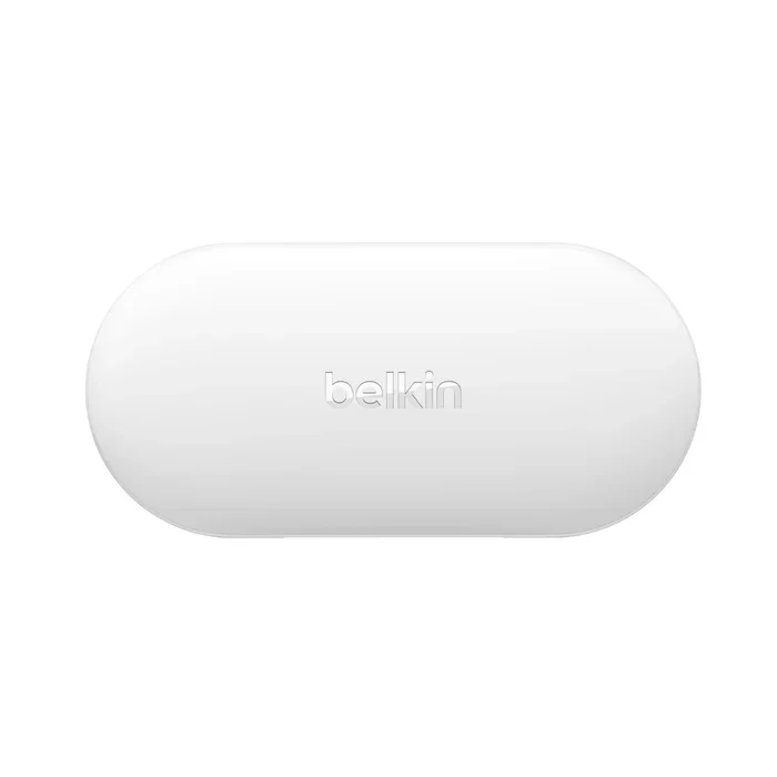 Casti In-Ear Belkin Soundform Play True Wireless, Alb - Image 5