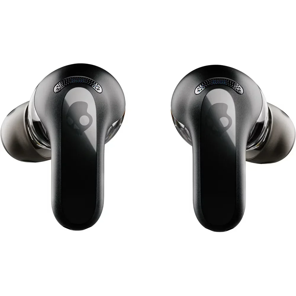 Casti In-Ear Skullcandy Rail ANC True Wireless, Bluetooth, Negru - Image 3
