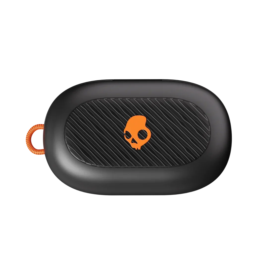 Casti In-Ear Wireless Skullcandy Push Play Active, Bluetooth, Negru - Image 3