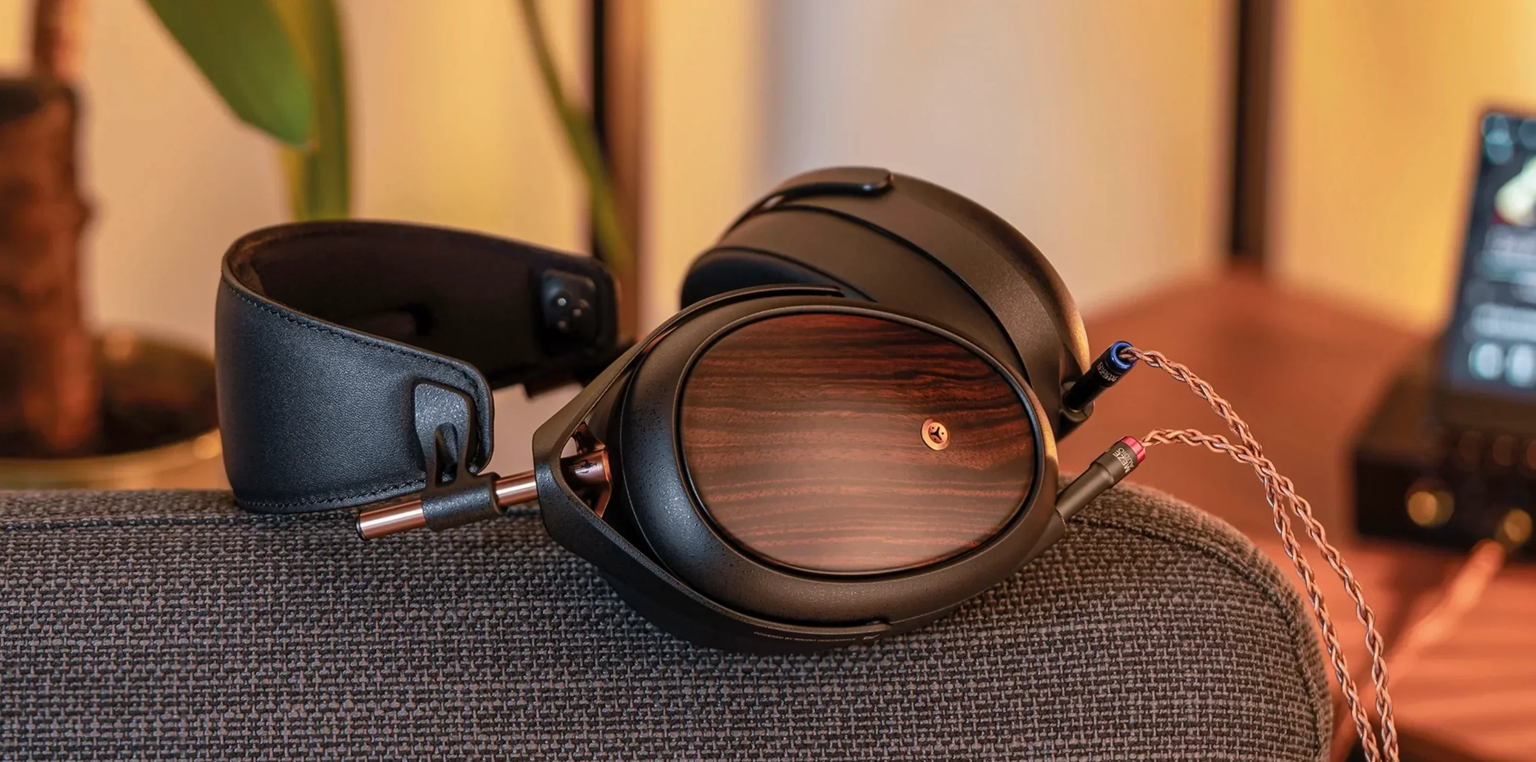 Casti Over-Ear MEZE AUDIO Liric 2 - Image 6